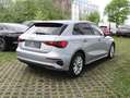 Audi A3 30 TDI SB S-TRONIC | LED | NAVI | 1.Besitzer | Grau - thumbnail 5