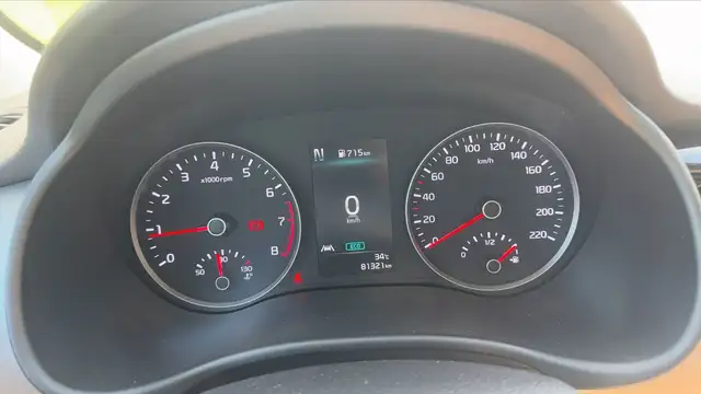 Kia Stonic view 12