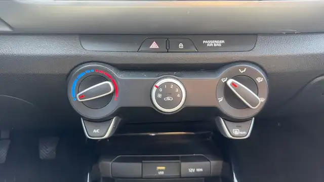 Kia Stonic view 13