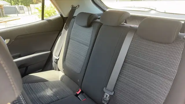 Kia Stonic view 9