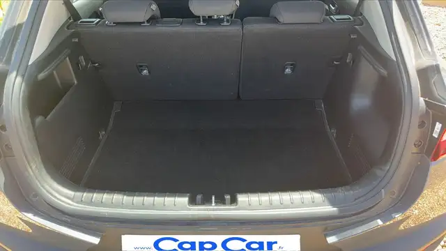 Kia Stonic view 14
