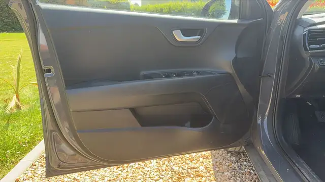 Kia Stonic view 7