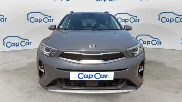 Kia Stonic view 5