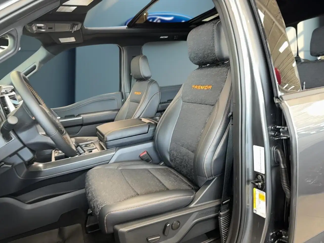 Ford F 150 снимка Ford F 150