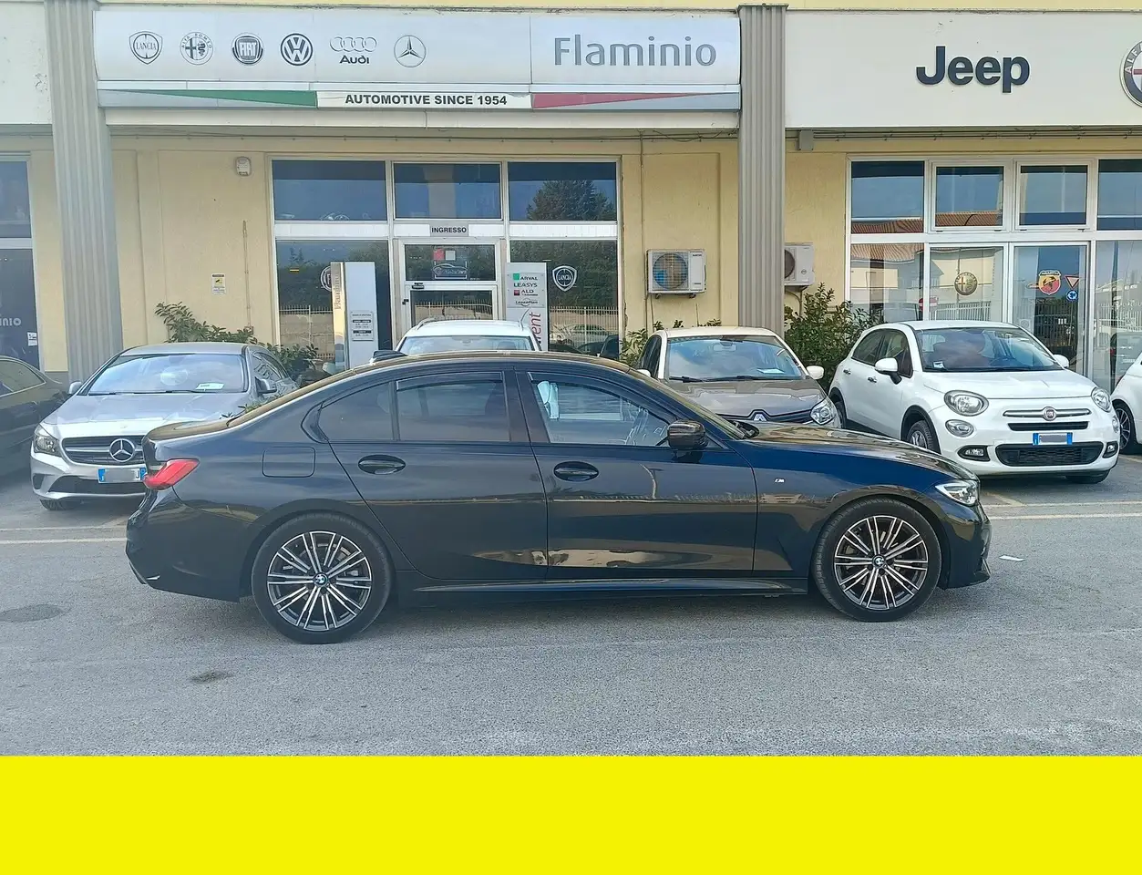BMW Unknown