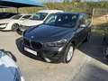 BMW X1 sDrive 18dA Business Grijs - thumbnail 2