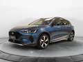 Ford Focus Active 1.0t ecoboost h 125cv Blau - thumbnail 1