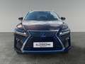 Lexus RX 450h E-four Executive 8-fach bereift Braun - thumbnail 8