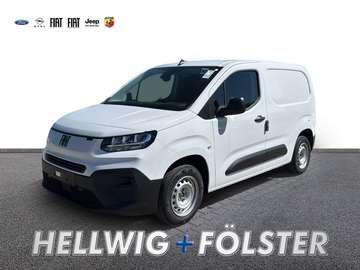 Doblo L1H1(M) + 3-Sitzer + RFK u. PDC + Apple Car