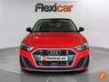 Audi A1 Sportback 35 TFSI S tronic Rouge - thumbnail 4