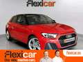 Audi A1 Sportback 35 TFSI S tronic Rouge - thumbnail 1
