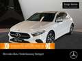 Mercedes-Benz A 200 PROGRESSIVE+LED+KAMERA+7G Weiß - thumbnail 1