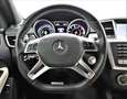 Mercedes-Benz ML 63 AMG 525PS V8 Biturbo 4-Matic Pano Keyless Weiß - thumbnail 23