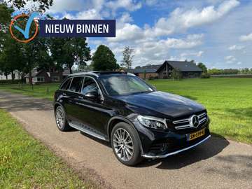 cdi AMG V6 | 4x4 | Pano | Burmester | Leder | Luch