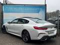 BMW 840 i xDrive Gran Coupé M Sport LASER DA-Pro PANO Weiß - thumbnail 5