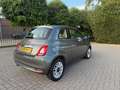 Fiat 500 1.2 Lounge, AIRCO, Navigatie, Panoramadak, Cruise Grijs - thumbnail 5