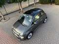 Fiat 500 1.2 Lounge, AIRCO, Navigatie, Panoramadak, Cruise Grijs - thumbnail 2