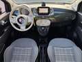 Fiat 500 1.2 Lounge, AIRCO, Navigatie, Panoramadak, Cruise Grijs - thumbnail 10