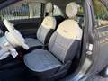 Fiat 500 1.2 Lounge, AIRCO, Navigatie, Panoramadak, Cruise Grijs - thumbnail 8