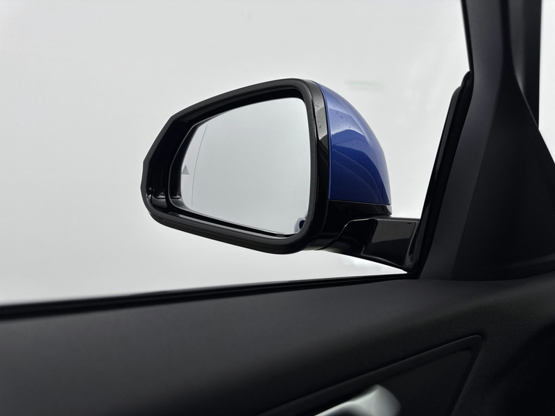 BMW 120 1 Serie M Sport Automaat / Sportstoelen / Achterui — photo 15