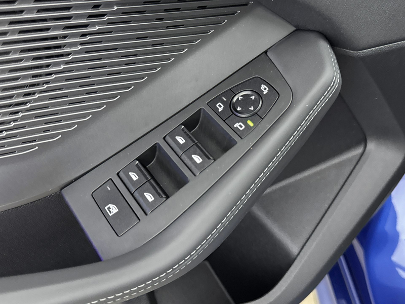 BMW 120 1 Serie M Sport Automaat / Sportstoelen / Achterui — photo 13
