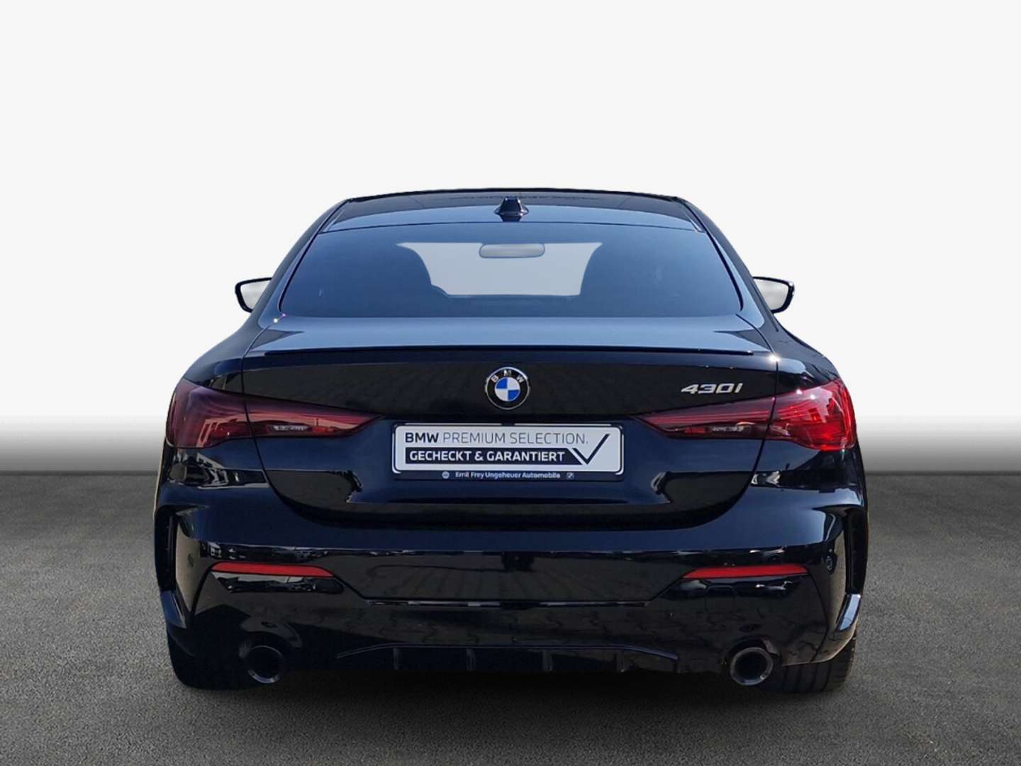 BMW Série 4 Coupé M Sport 430i XDrive -  - Joinsteer - #3