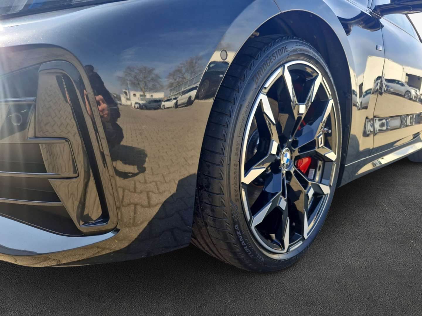 BMW Série 4 Coupé M Sport 430i XDrive -  - Joinsteer - #4