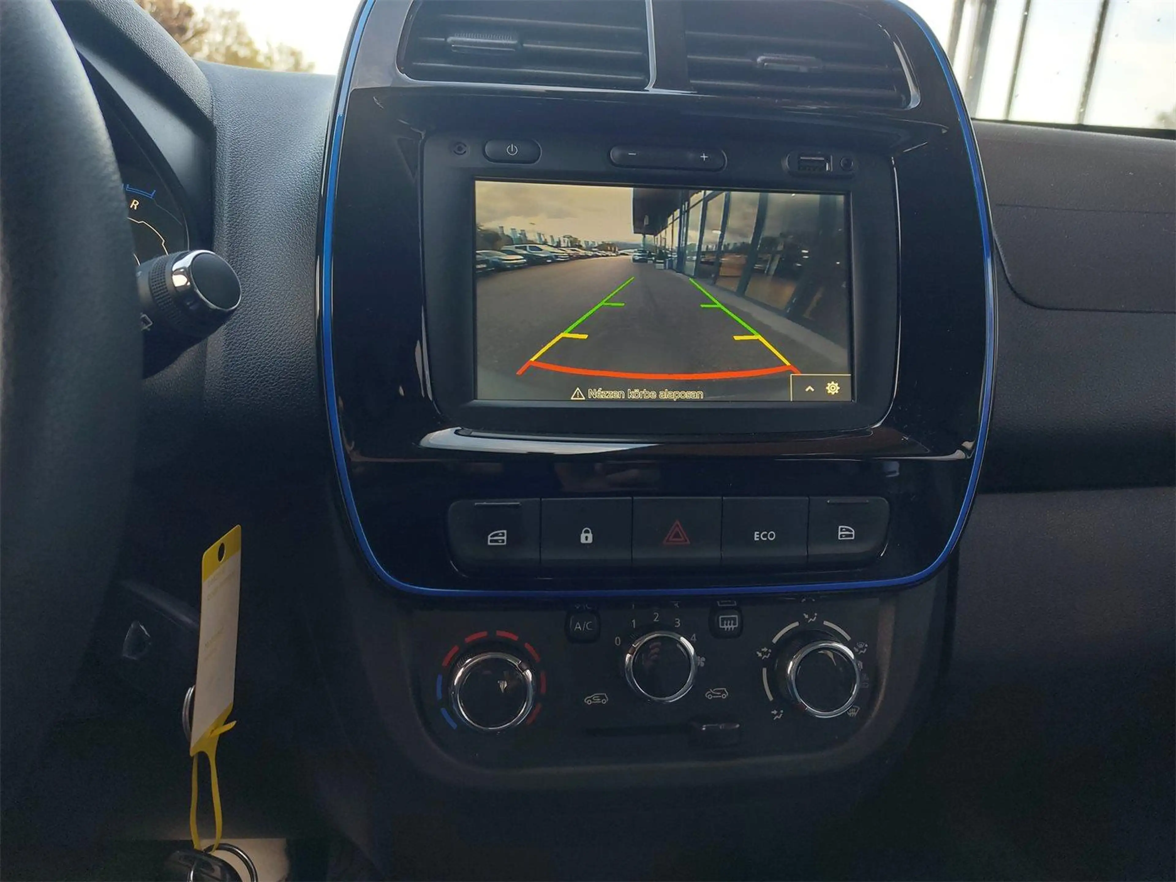 Dacia Spring Comfort Plus — photo 9