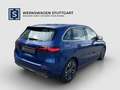 Mercedes-Benz B 200 B 200 Progressive 7G AHK LED Kam autHeck Lenkhei Blau - thumbnail 6