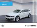 Volkswagen Passat Variant GTE 1.4 TSI eHybrid DSG STANDHZG+RearView+AHK Wit - thumbnail 1