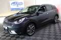 Kia Niro 1.6 GDi Hybrid Dynamic+ LEER CARPLAY ACC STUUR/STO Grijs - thumbnail 7