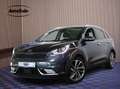 Kia Niro 1.6 GDi Hybrid Dynamic+ LEER CARPLAY ACC STUUR/STO Gri - thumbnail 1