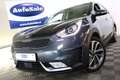 Kia Niro 1.6 GDi Hybrid Dynamic+ LEER CARPLAY ACC STUUR/STO Grijs - thumbnail 31