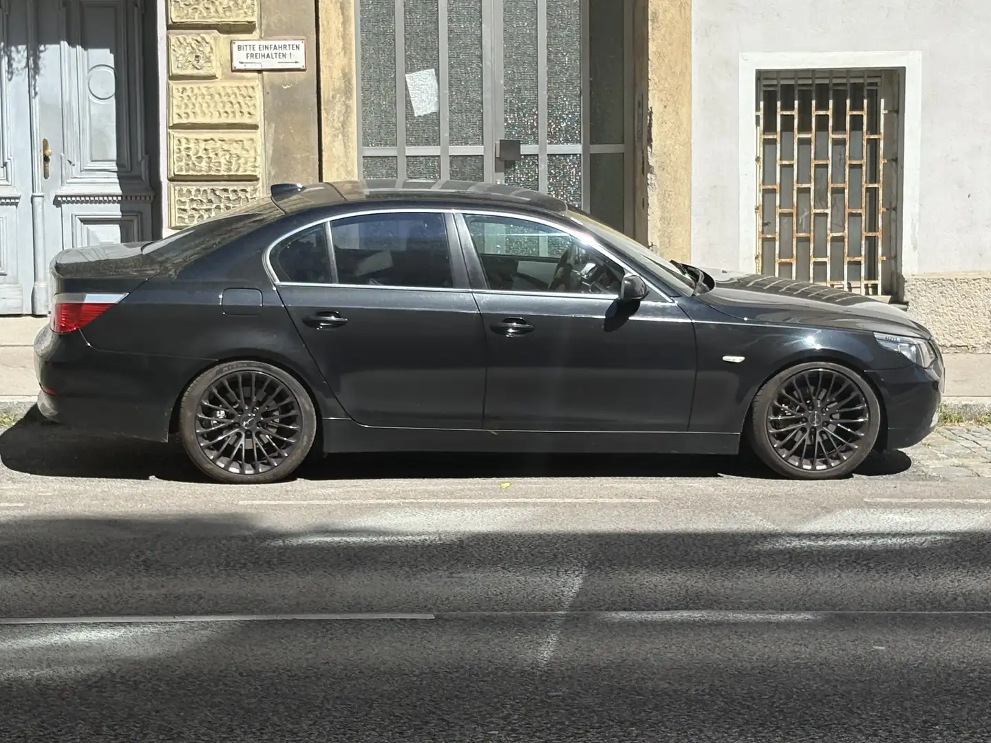 BMW 525 525d Aut. - 1
