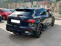 Audi RS3 A3 IV  Sportback 2.5 tfsi quattro s-tronic Schwarz - thumbnail 6