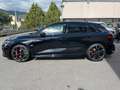 Audi RS3 A3 IV  Sportback 2.5 tfsi quattro s-tronic Schwarz - thumbnail 4