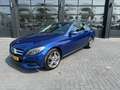 Mercedes-Benz C 250 BLUETEC Camera / Automaat Blu/Azzurro - thumbnail 1