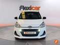 Hyundai i10 1.0 Go! Auto Blanco - thumbnail 2