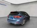 Ford Focus Turnier Hybrid ST-LINE X AHK+HUD+LEDER+NAVI Blu/Azzurro - thumbnail 6