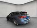 Ford Focus Turnier Hybrid ST-LINE X AHK+HUD+LEDER+NAVI Blu/Azzurro - thumbnail 4