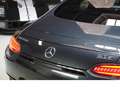 Mercedes-Benz AMG GT Exklusiv Sport-AGA Perf-Sitz Kamera Gris - thumbnail 5