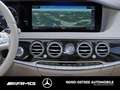 Mercedes-Benz S 350 d 4M lang HUD PANO STANDHZ BURMESTER PARKP Negro - thumbnail 9