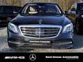 Mercedes-Benz S 350 d 4M lang HUD PANO STANDHZ BURMESTER PARKP Schwarz - thumbnail 2