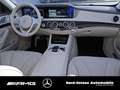 Mercedes-Benz S 350 d 4M lang HUD PANO STANDHZ BURMESTER PARKP Schwarz - thumbnail 11