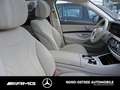 Mercedes-Benz S 350 d 4M lang HUD PANO STANDHZ BURMESTER PARKP Negro - thumbnail 10