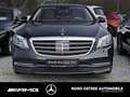 Mercedes-Benz S 350 d 4M lang HUD PANO STANDHZ BURMESTER PARKP Negro - thumbnail 2