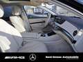 Mercedes-Benz S 350 d 4M lang HUD PANO STANDHZ BURMESTER PARKP Schwarz - thumbnail 10