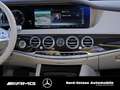 Mercedes-Benz S 350 d 4M lang HUD PANO STANDHZ BURMESTER PARKP Schwarz - thumbnail 9