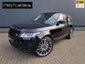 Land Rover Range Rover 4.4 SDV8 Autobiography 24inch!! Noir - thumbnail 1