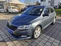 Skoda Fabia Cool Plus Grau - thumbnail 2